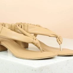 Inc.5 BLOCK HEEL SANDAL SALE