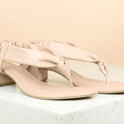 Inc.5 BLOCK HEEL SANDAL