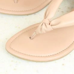 Inc.5 BLOCK HEEL SANDAL