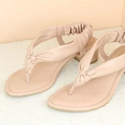 Inc.5 BLOCK HEEL SANDAL