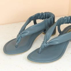 Inc.5 BLOCK HEEL SANDAL