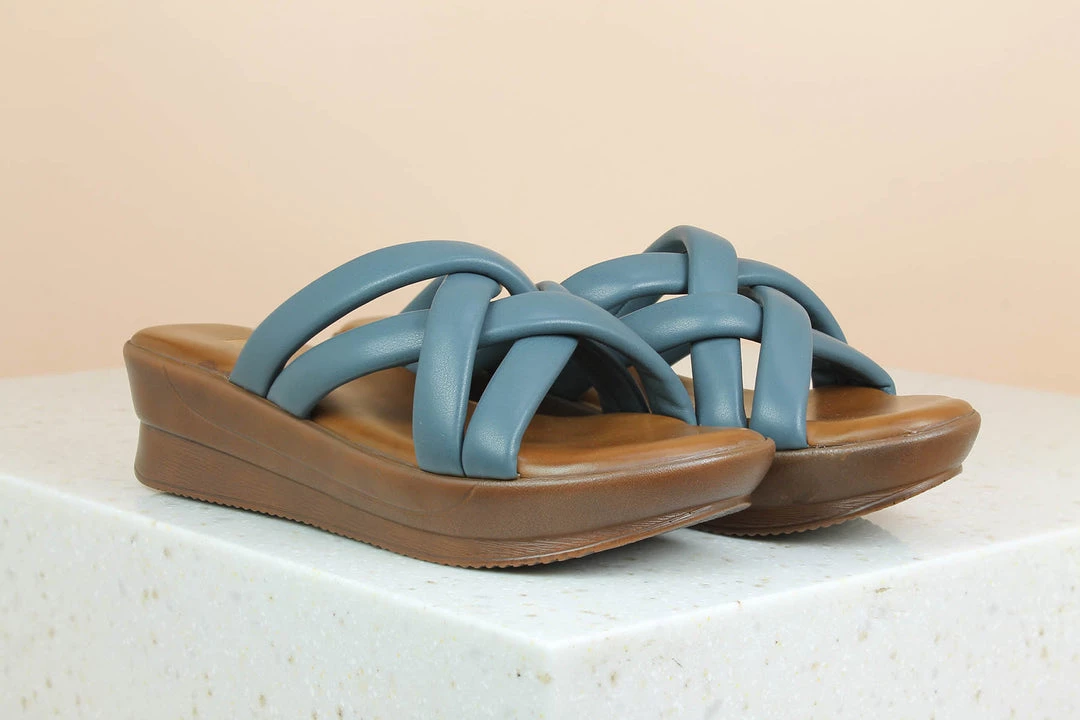 Inc.5 PLATFORM MULES 3 Inc.5 PLATFORM MULES