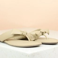 Inc.5 WOMEN FLAT THONG