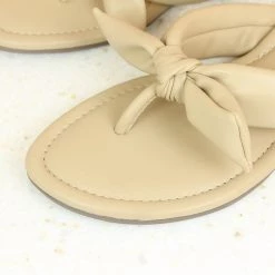 Inc.5 WOMEN FLAT THONG