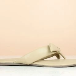 Inc.5 WOMEN FLAT THONG