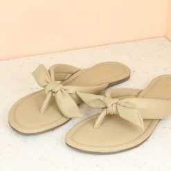 Inc.5 WOMEN FLAT THONG