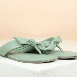 Inc.5 WOMEN FLAT THONG