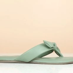 Inc.5 WOMEN FLAT THONG