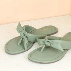 Inc.5 WOMEN FLAT THONG