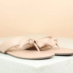 Inc.5 WOMEN FLAT THONG