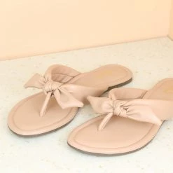 Inc.5 WOMEN FLAT THONG