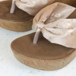 Inc.5 SALE PLATFORM THONG