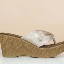 Inc.5 SALE PLATFORM THONG