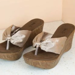 Inc.5 SALE PLATFORM THONG