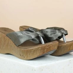 Inc.5 SALE PLATFORM THONG