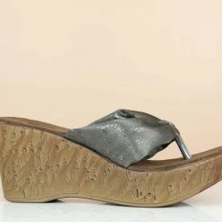 Inc.5 SALE PLATFORM THONG 8 Inc.5 SALE PLATFORM THONG