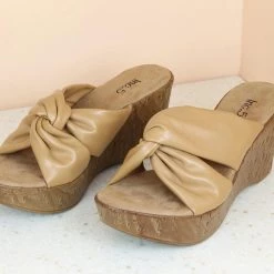 Inc.5 PLATFORM MULES