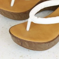 Inc.5 SALE PLATFORM THONG