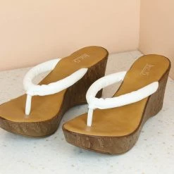 Inc.5 SALE PLATFORM THONG