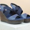 Inc.5 PLATFORM SANDAL SALE