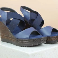 Inc.5 PLATFORM SANDAL SALE