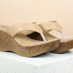 Inc.5 SALE PLATFORM THONG