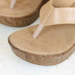 Inc.5 SALE PLATFORM THONG