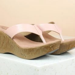 Inc.5 PLATFORM THONG