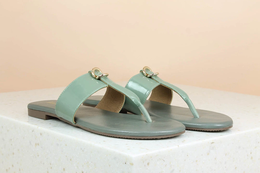 Inc.5 FLAT THONG 3 Inc.5 FLAT THONG