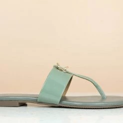 Inc.5 FLAT THONG 8 Inc.5 FLAT THONG