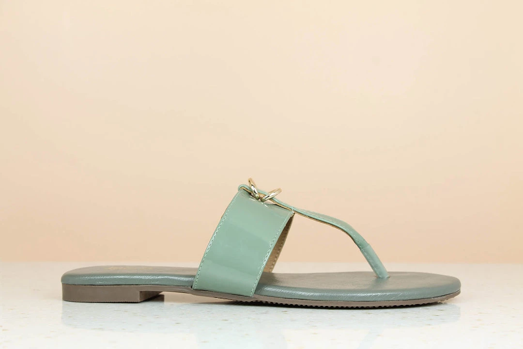 Inc.5 FLAT THONG 5 Inc.5 FLAT THONG