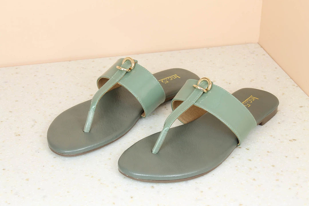 Inc.5 FLAT THONG 6 Inc.5 FLAT THONG