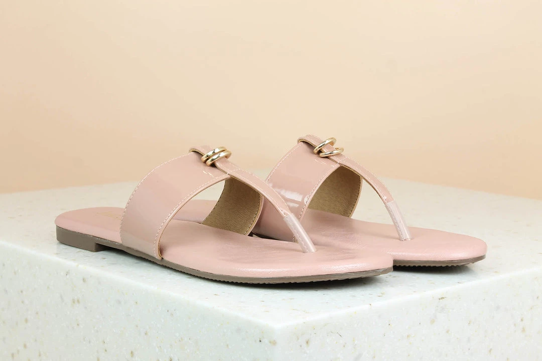 Inc.5 FLAT THONG 3 Inc.5 FLAT THONG