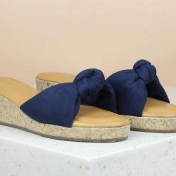Inc.5 CORK COVERED KNOTTED MULES