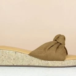 Inc.5 CORK COVERED KNOTTED MULES SALE
