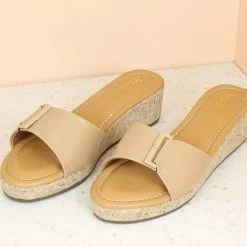 Inc.5 CORK COVERED PLATFORM MULES SALE
