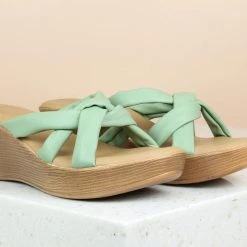 Inc.5 PLATFORM MULES