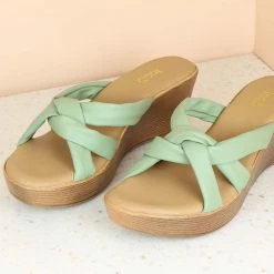 Inc.5 PLATFORM MULES