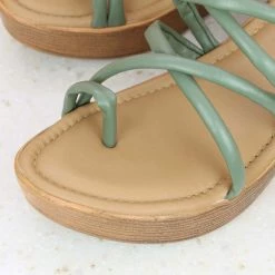 Inc.5 STRAPY PLATFORM