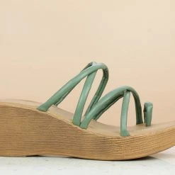 Inc.5 STRAPY PLATFORM