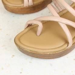 Inc.5 WOMEN STRAPY PLATFORM