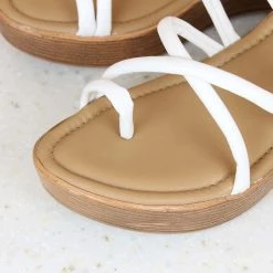 Inc.5 STRAPY PLATFORM