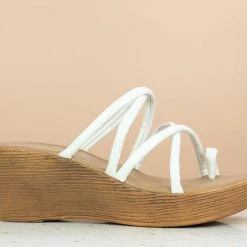 Inc.5 STRAPY PLATFORM