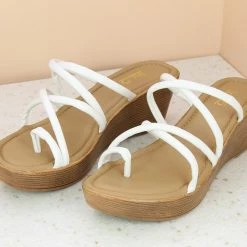 Inc.5 STRAPY PLATFORM