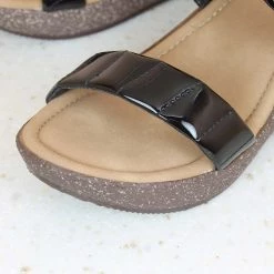 Inc.5 DOUBLE STRAP MULES