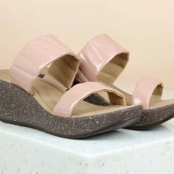 Inc.5 DOUBLE STRAP MULES SALE