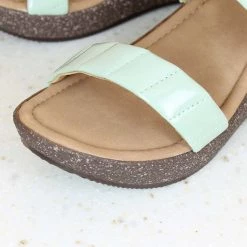 Inc.5 DOUBLE STRAP MULES SALE
