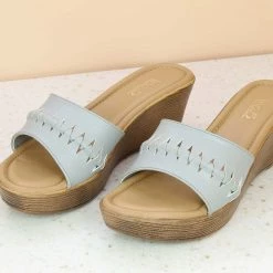 Inc.5 SALE PLATFORM MULES