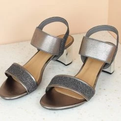 Inc.5 ROYAL-CHALLENGERS-BANGALORE-MENS-FANWEAR-FLIP-FLOPS