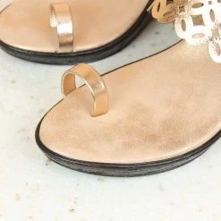 Inc.5 PLATFORM TOE POST